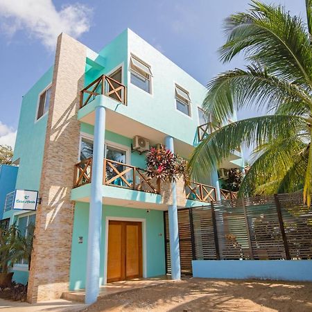 Casa Menta Villa Puerto Escondido  Dış mekan fotoğraf