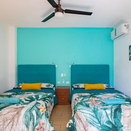 Casa Menta Villa Puerto Escondido  Dış mekan fotoğraf