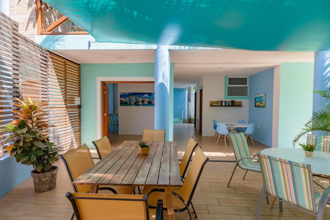 Casa Menta Villa Puerto Escondido  Dış mekan fotoğraf