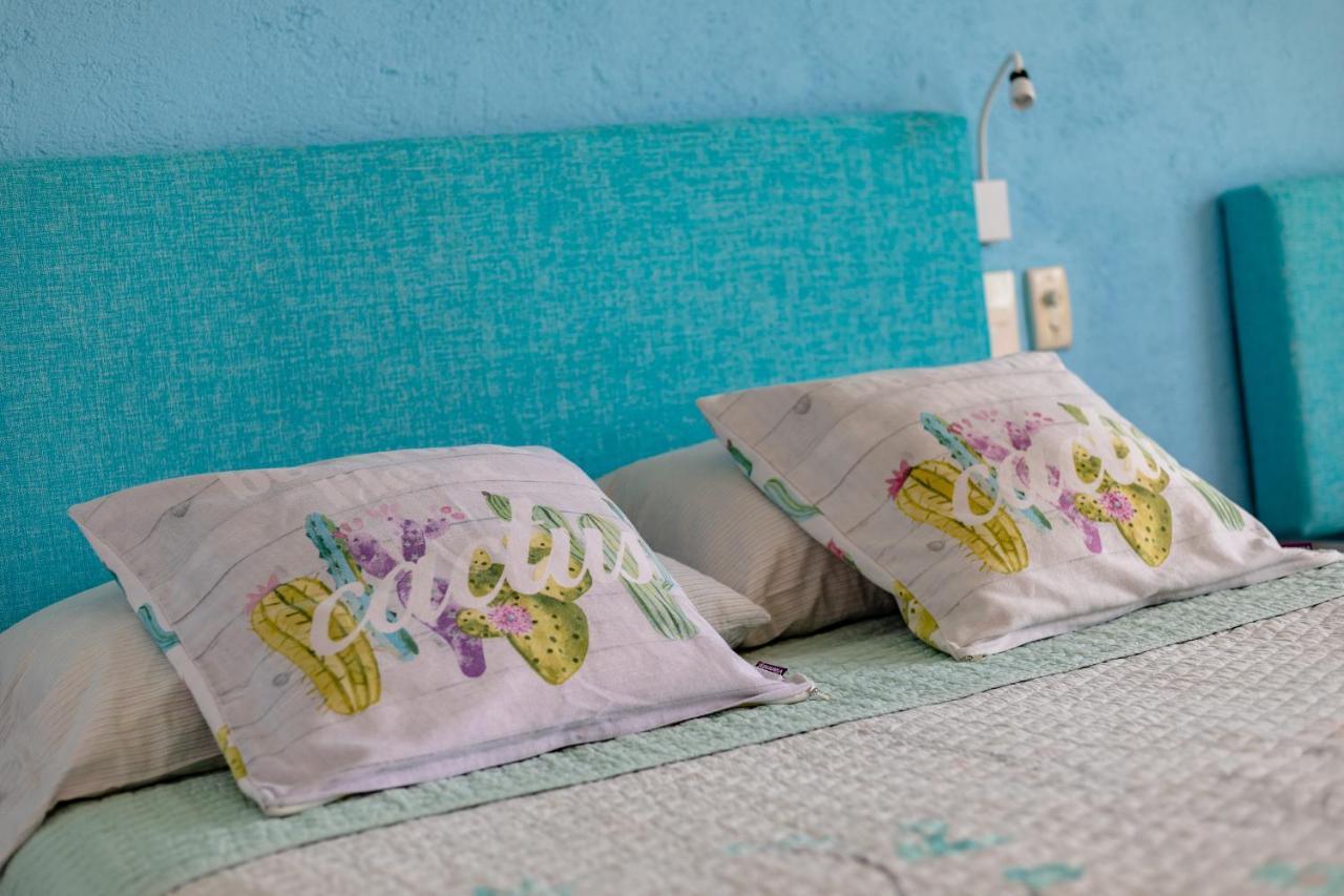 Casa Menta Villa Puerto Escondido  Dış mekan fotoğraf