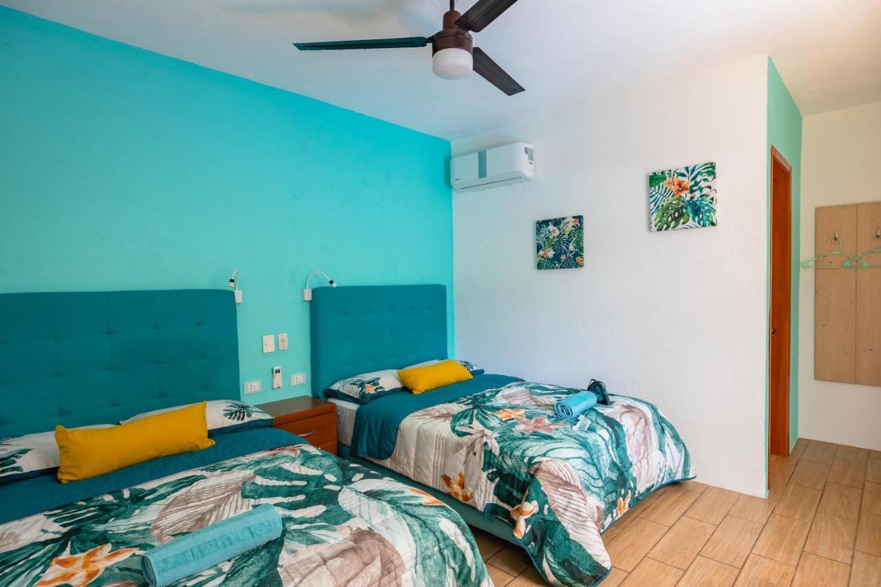 Casa Menta Villa Puerto Escondido  Dış mekan fotoğraf