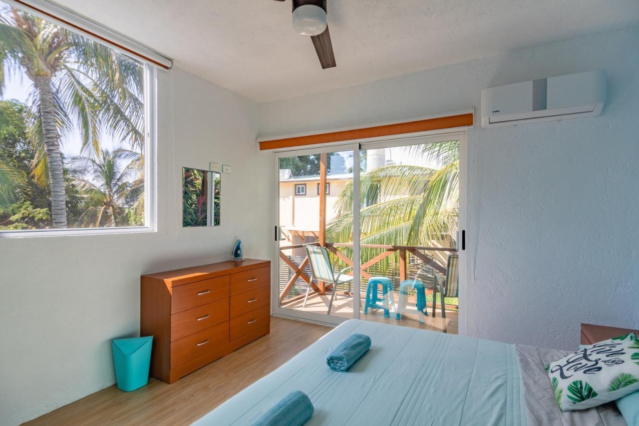 Casa Menta Villa Puerto Escondido  Dış mekan fotoğraf