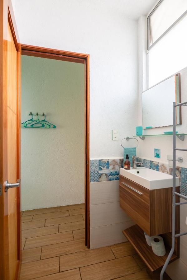 Casa Menta Villa Puerto Escondido  Dış mekan fotoğraf