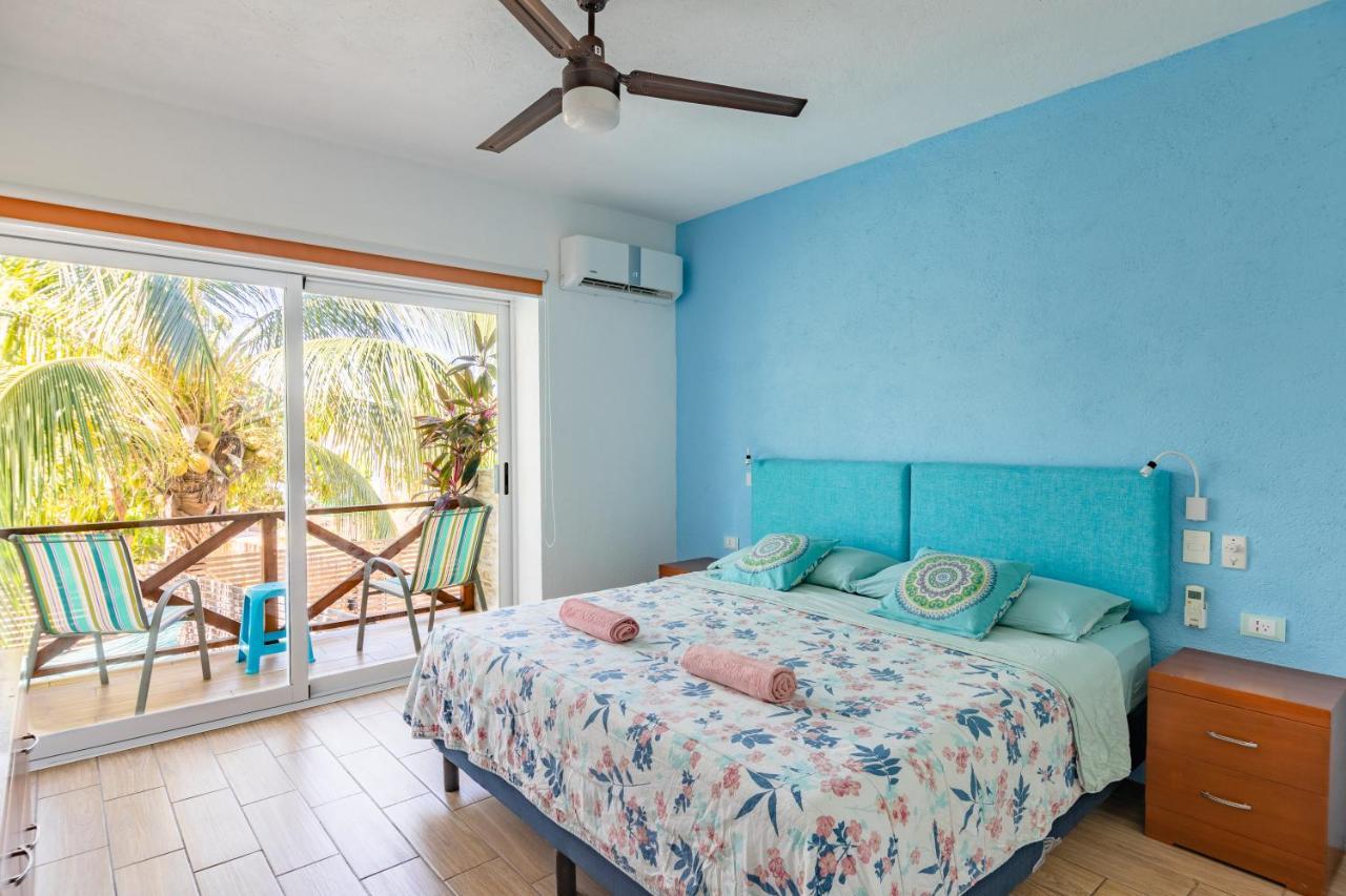 Casa Menta Villa Puerto Escondido  Dış mekan fotoğraf