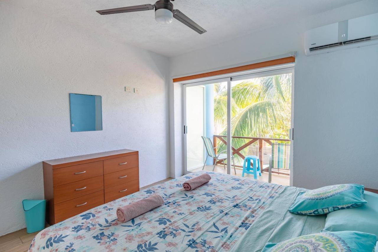 Casa Menta Villa Puerto Escondido  Dış mekan fotoğraf