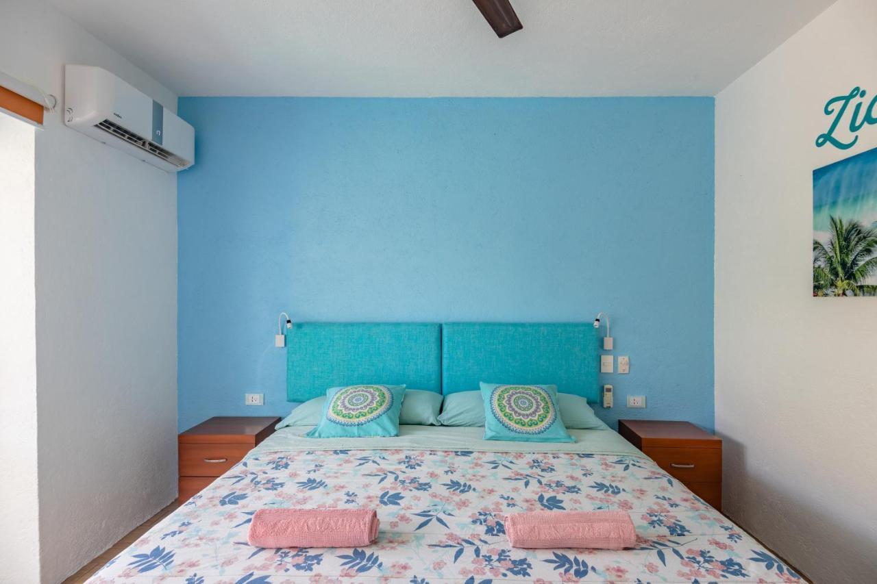 Casa Menta Villa Puerto Escondido  Dış mekan fotoğraf