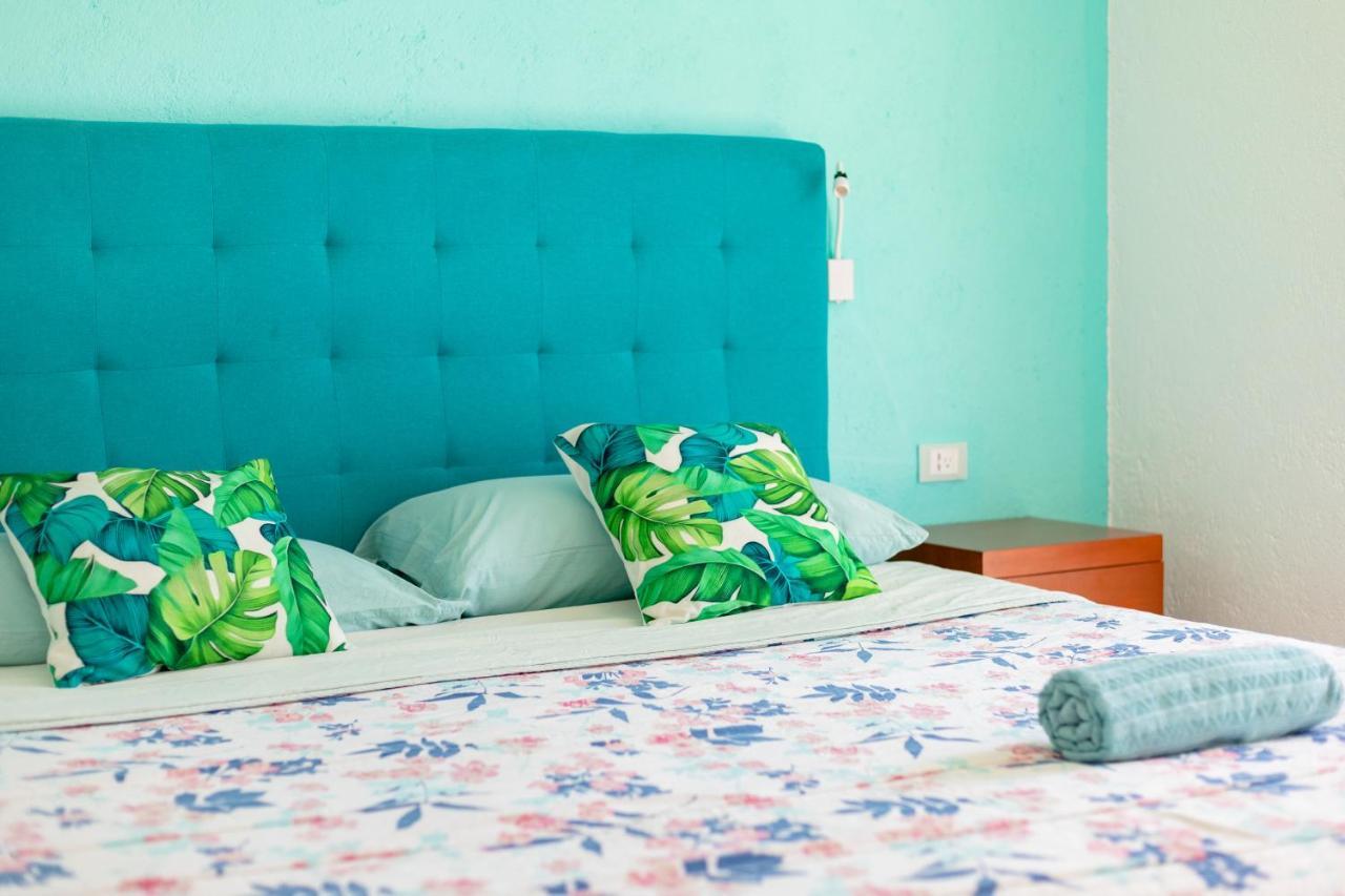 Casa Menta Villa Puerto Escondido  Dış mekan fotoğraf