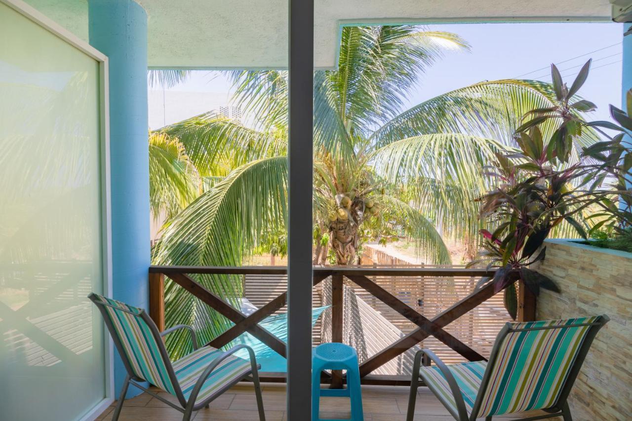 Casa Menta Villa Puerto Escondido  Dış mekan fotoğraf